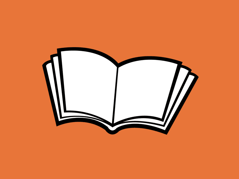Books GIF