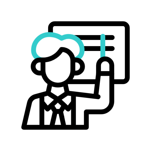 Teacher GIF